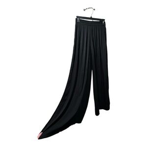 Zara‎ flowy silky pants